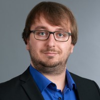 Markus Walcher