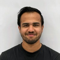 Sukhmanpreet Singh