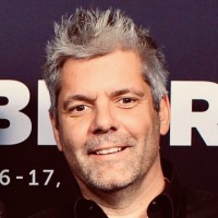 Christophe Irniger