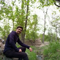 Saeed Khaleghi