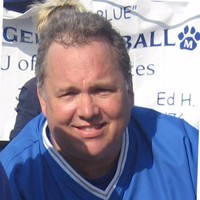 Phil Messer
