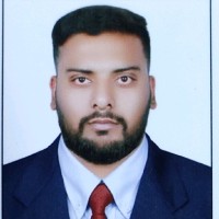 Ahmed Tamimi