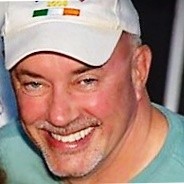 Keith Valentine