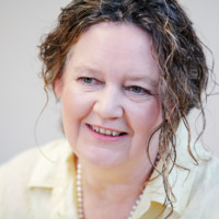 Carolyn Ann Milburn FRICS