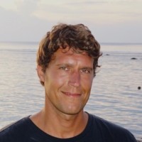 David Perkinson