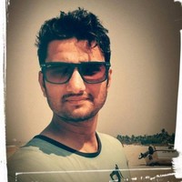 Abhishek Raval