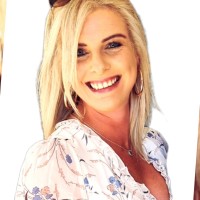 Natasha Van Der Merwe
