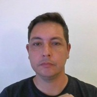 Rodrigo Santos Pereira