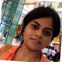 Supriya Gade
