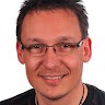 Pascal Légeret