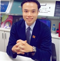 Mike Nguyen