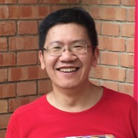 Morris Tseng