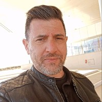 Nikos Kampanis