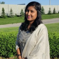 Jayshree Patel