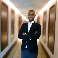 Mohamed Abas