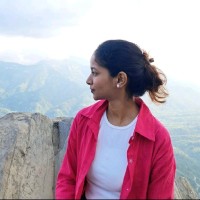 Kashish Bhadauria