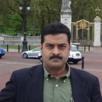 Shahid Abbasi