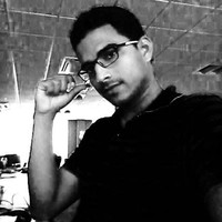 Debasish Mohanty