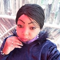 Evangeline Wanjiru