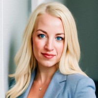 Claire Peterlin - MEng, MBA