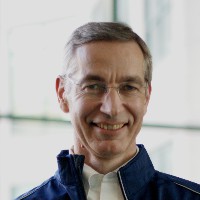 Michael Percy-Robb