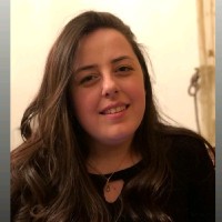 Nisrine Fares