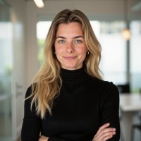 Marieke Klok