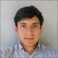 Luis Gabriel Janco Alvarez