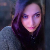 Nasreen Jalal