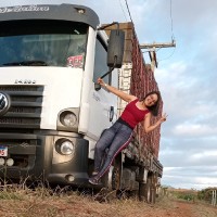Ariane Gomes