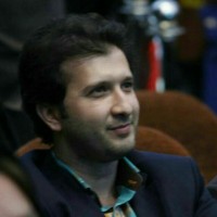 Hossein Fashandi