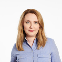Berenika Grajkowska, Phd