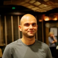 Rumen Rachkov