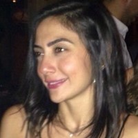 Micheline Gamal
