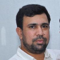Naveedulla Khan