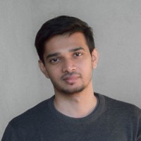 Anuj Uchil