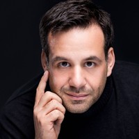 Evripidis Tsaousoglou