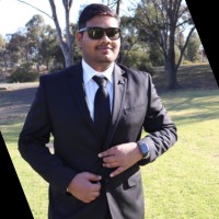 Bharath Kumar Chollety