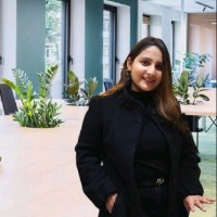 Surbhi Gupta