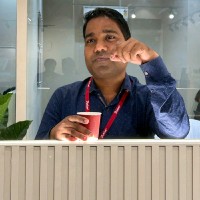 Vijay Katole