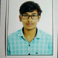 Krishna Moorthy. A