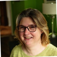 Elisabeth Wrench