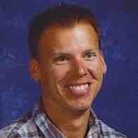 Jeff Brown