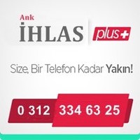 Ank İhlas Nakliyat