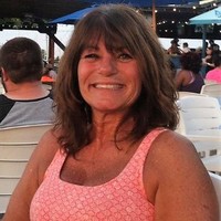 Patricia McFadden