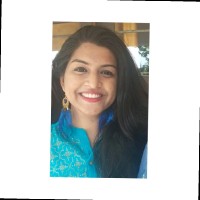 Varshini K