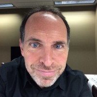 Sylvain Théberge