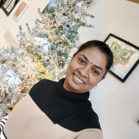 Aarthi Ramaraj