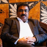 Prakash Vaidyan
