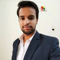 Jitendra Mistry